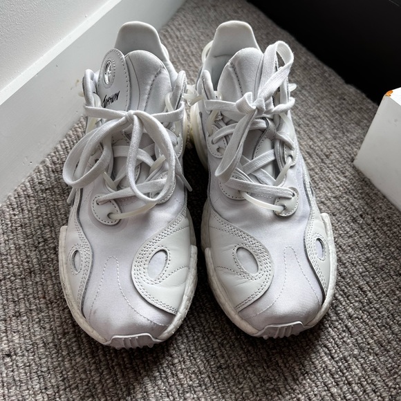 Adidas X Torsion womens sneakers - Picture 5 of 5